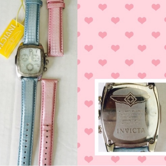 Invicta Ladies Watch - Picture 3 of 3